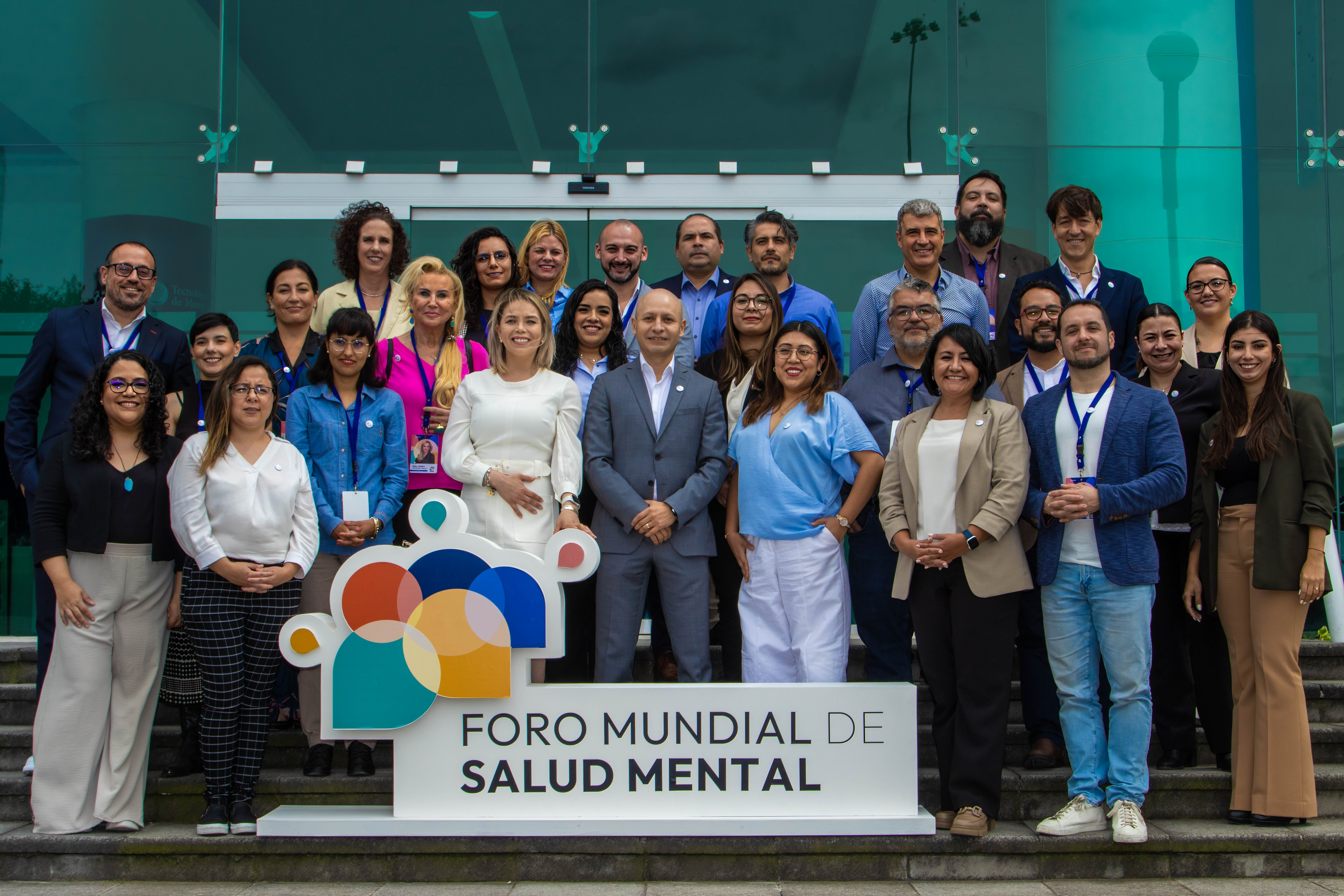 Fotografía de Eventos Corporativos