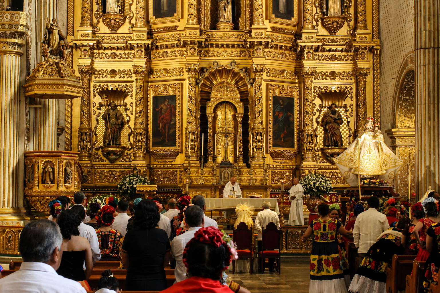 Bodas y Ceremonias Documental